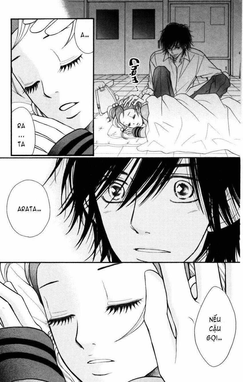 Switch Girl Chapter 6 trang 18