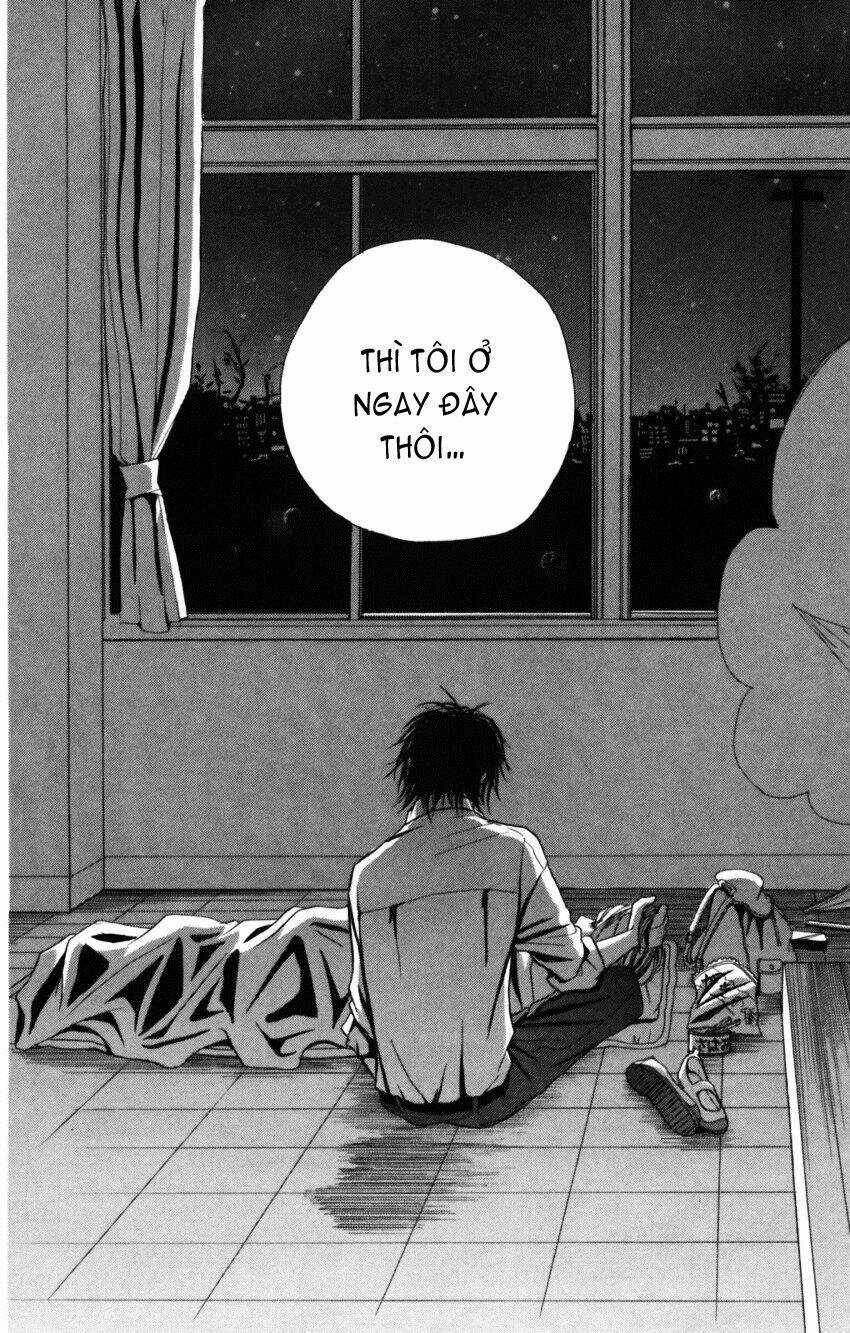 Switch Girl Chapter 6 trang 19