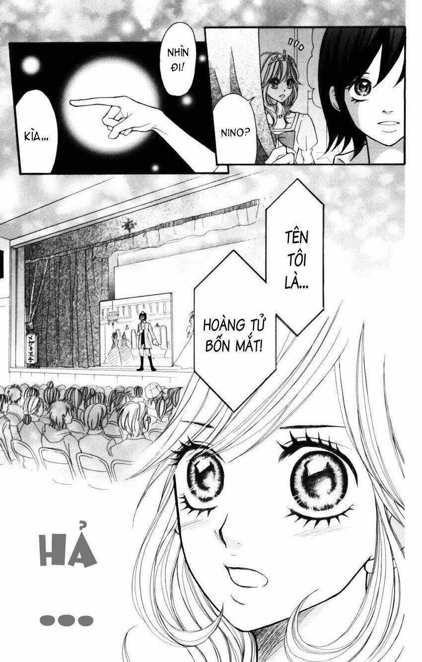 Switch Girl Chapter 6 trang 24