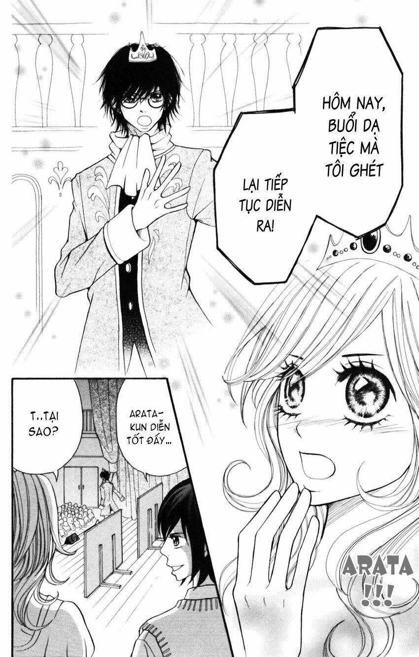 Switch Girl Chapter 6 trang 25