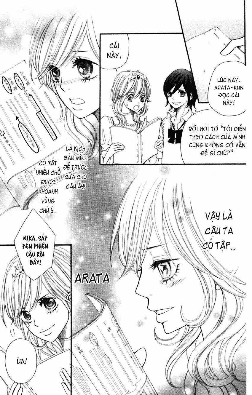 Switch Girl Chapter 6 trang 26