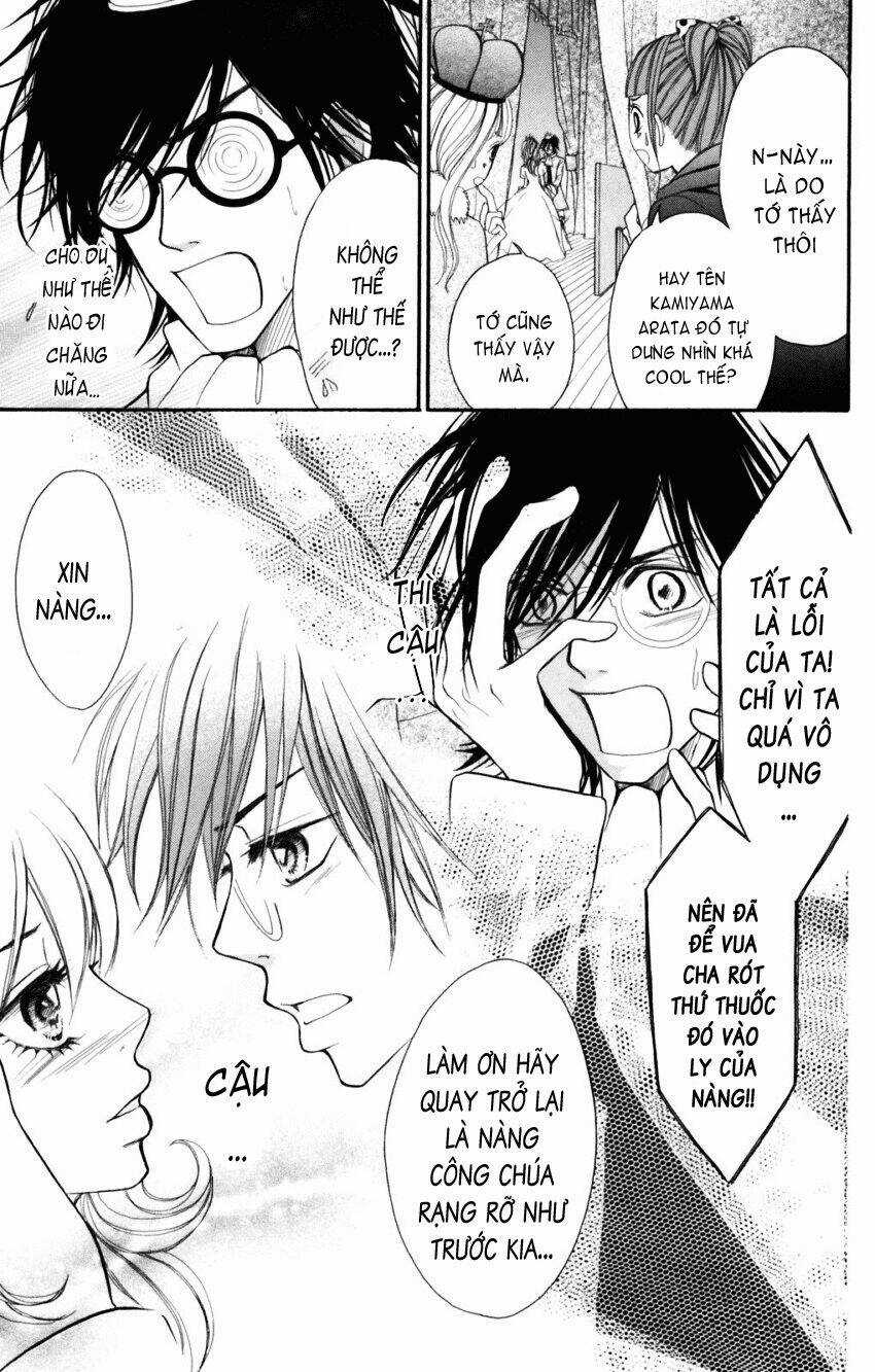 Switch Girl Chapter 6 trang 28