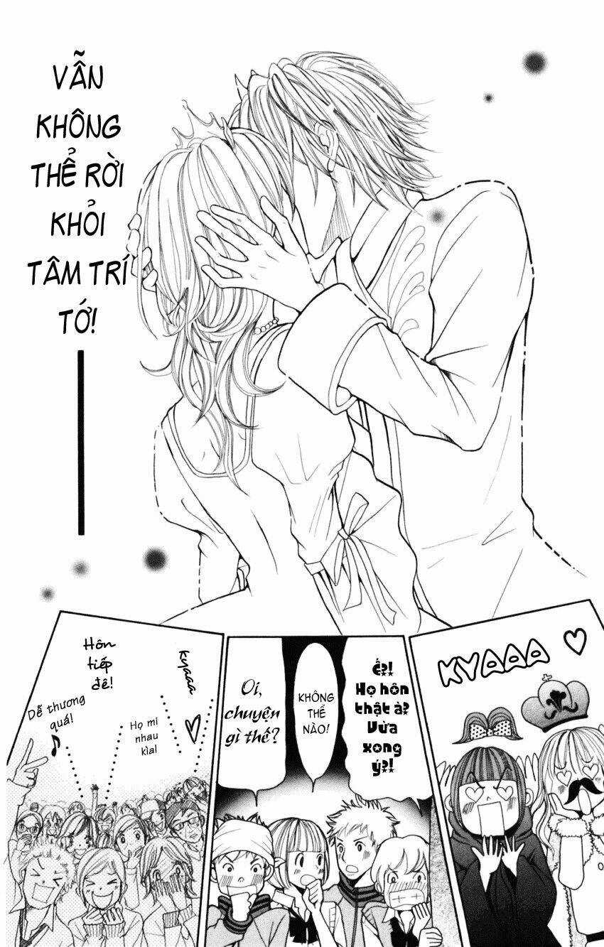 Switch Girl Chapter 6 trang 29