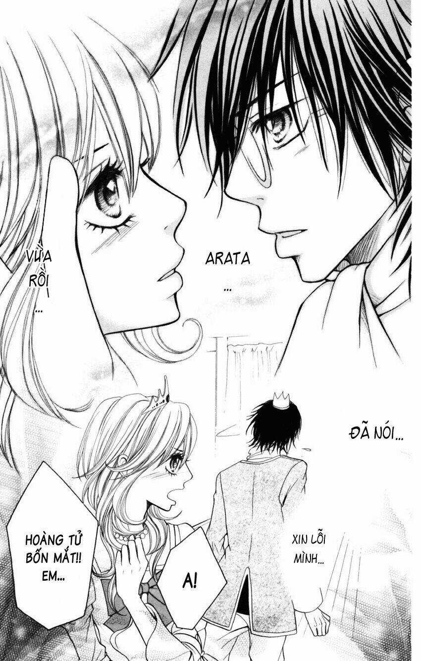 Switch Girl Chapter 6 trang 30