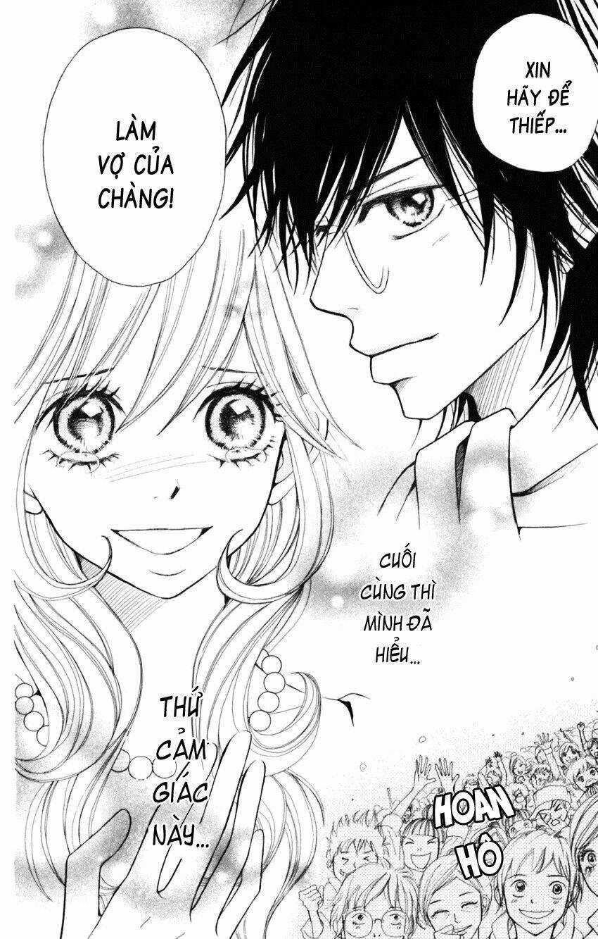 Switch Girl Chapter 6 trang 31