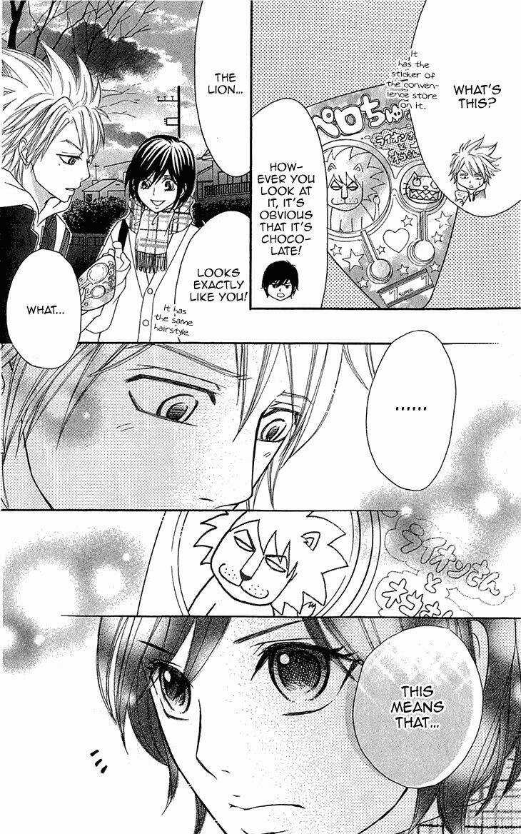 Switch Girl Chapter 60 trang 10