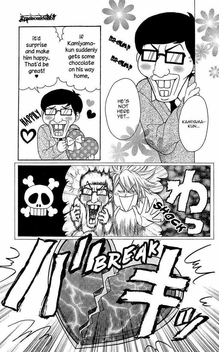 Switch Girl Chapter 60 trang 11