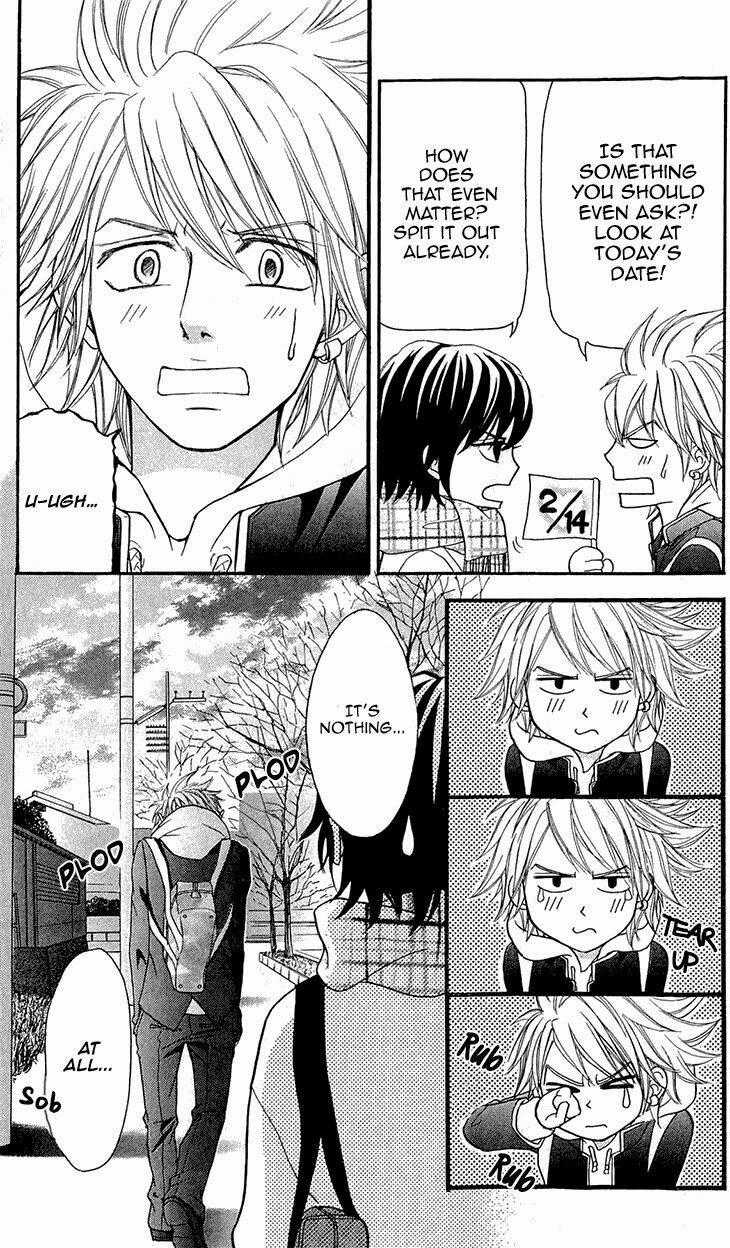 Switch Girl Chapter 60 trang 14