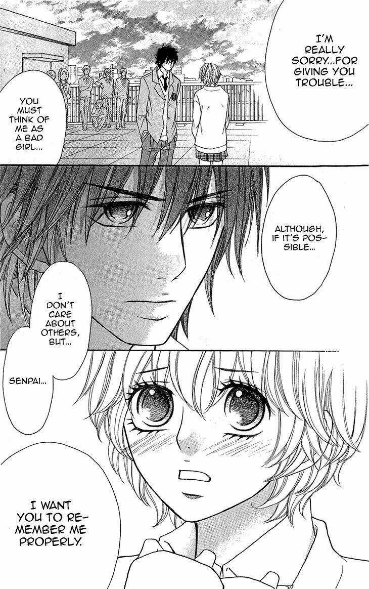 Switch Girl Chapter 60 trang 2