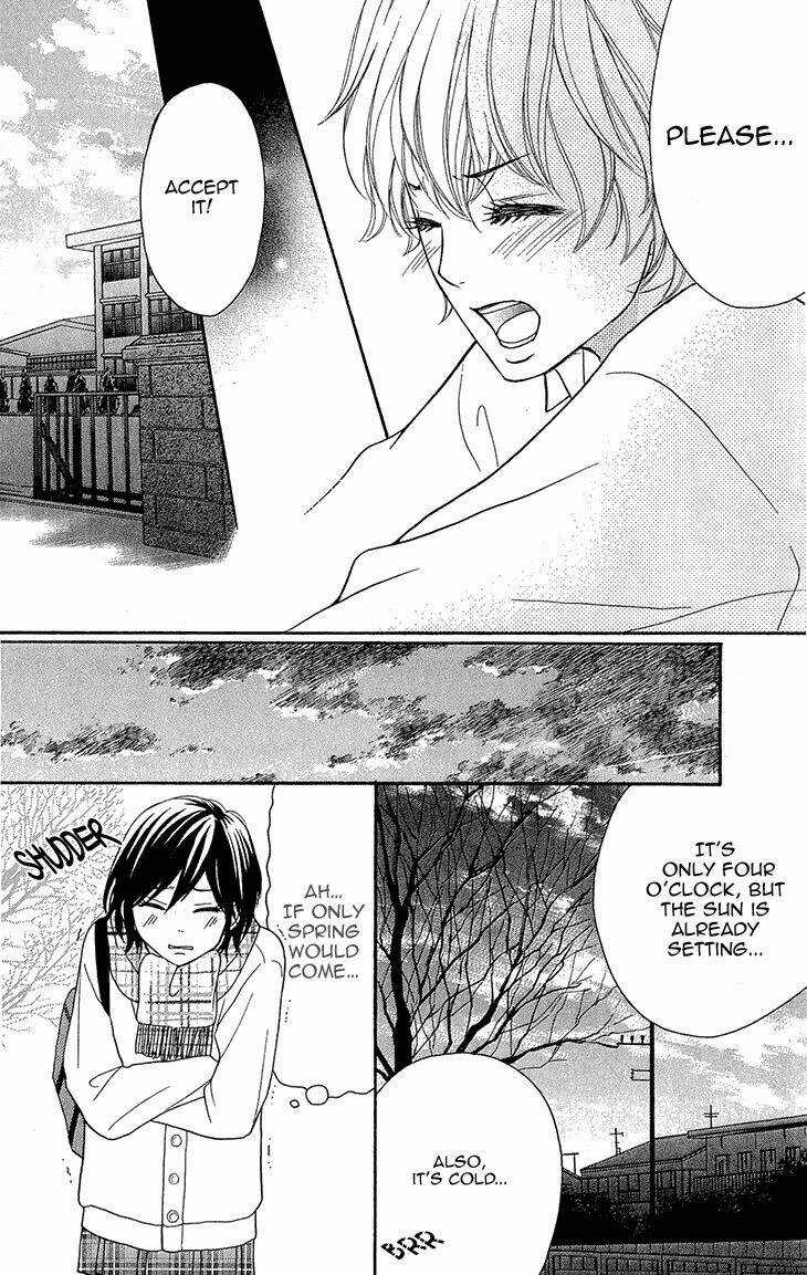 Switch Girl Chapter 60 trang 4