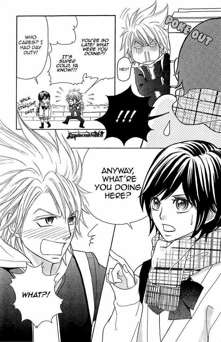 Switch Girl Chapter 60 trang 5