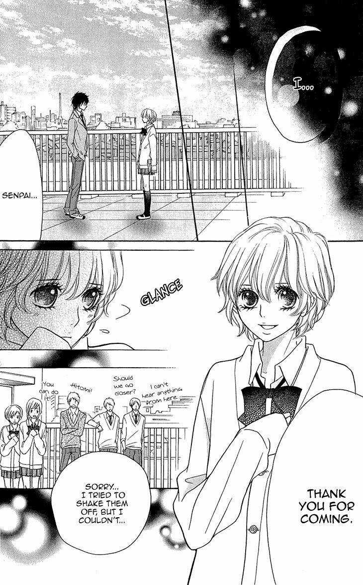 Switch Girl Chapter 60 trang 6