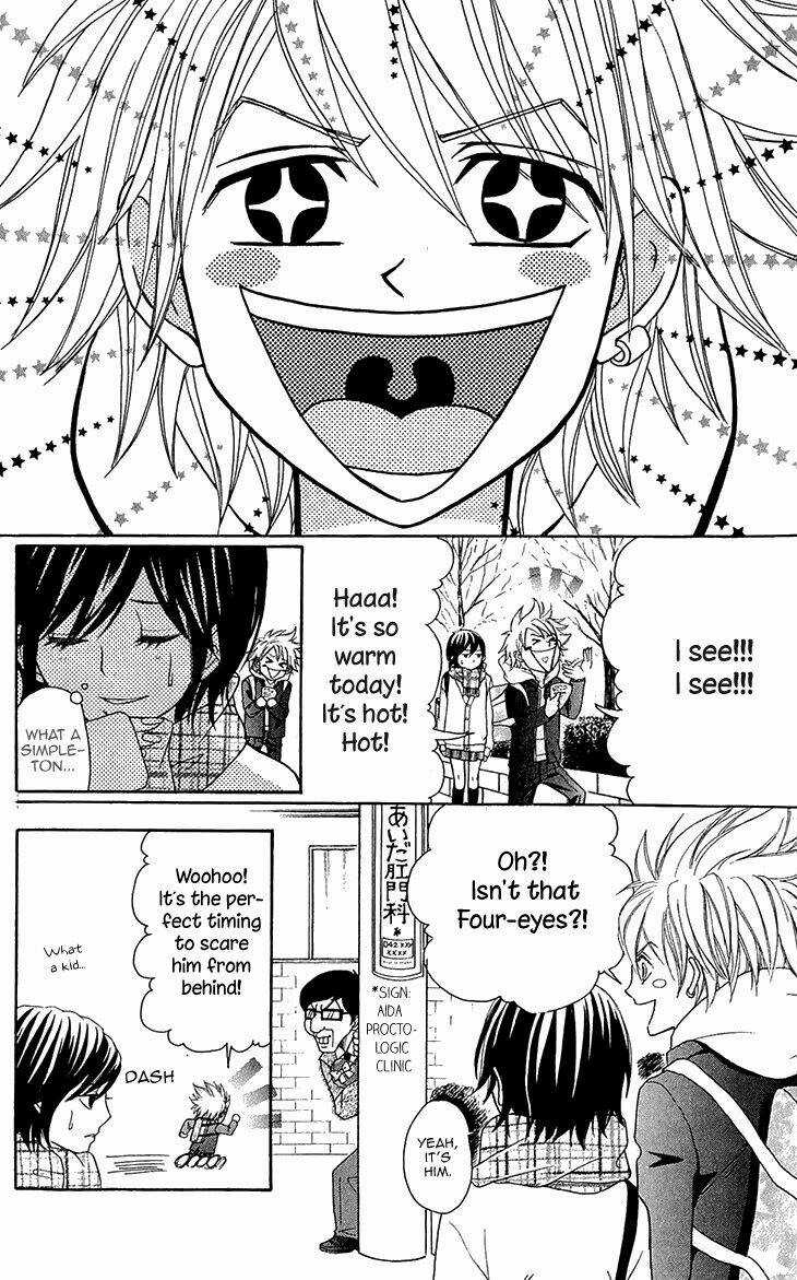 Switch Girl Chapter 60 trang 7