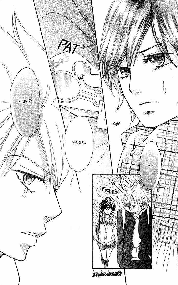 Switch Girl Chapter 60 trang 8