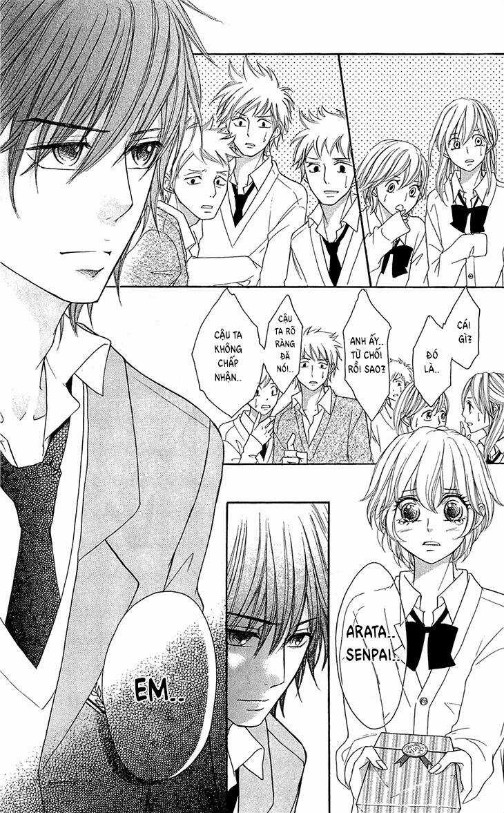 Switch Girl Chapter 61 trang 10