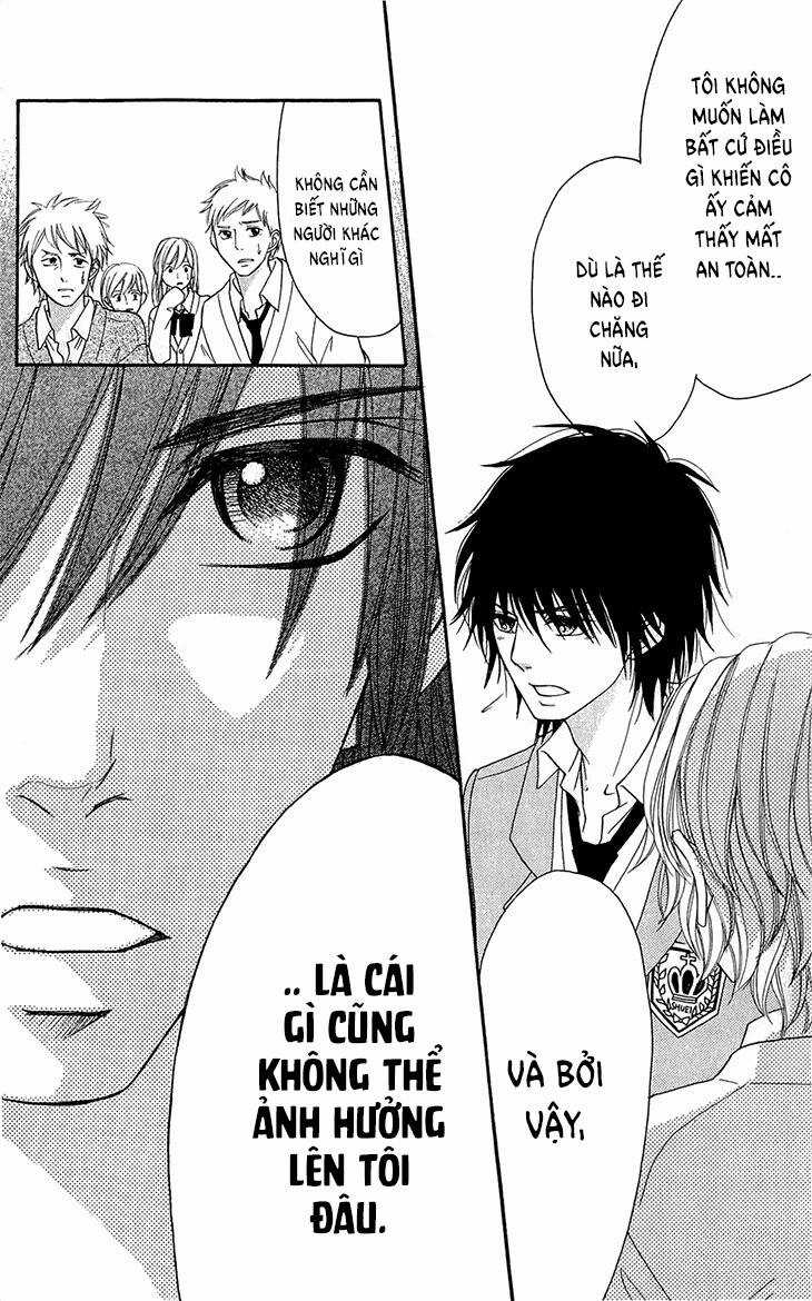 Switch Girl Chapter 61 trang 11