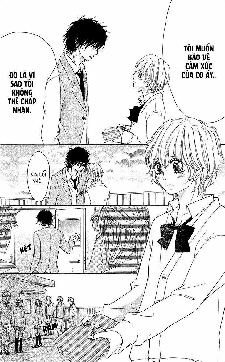 Switch Girl Chapter 61 trang 12