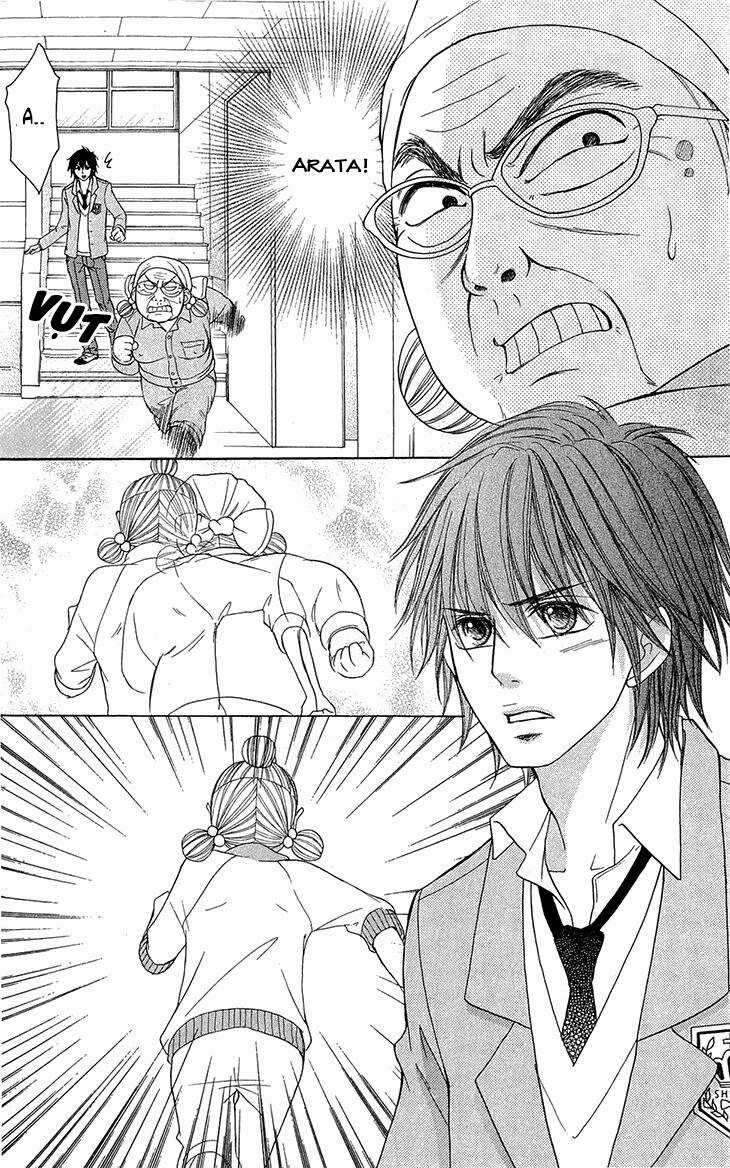 Switch Girl Chapter 61 trang 17