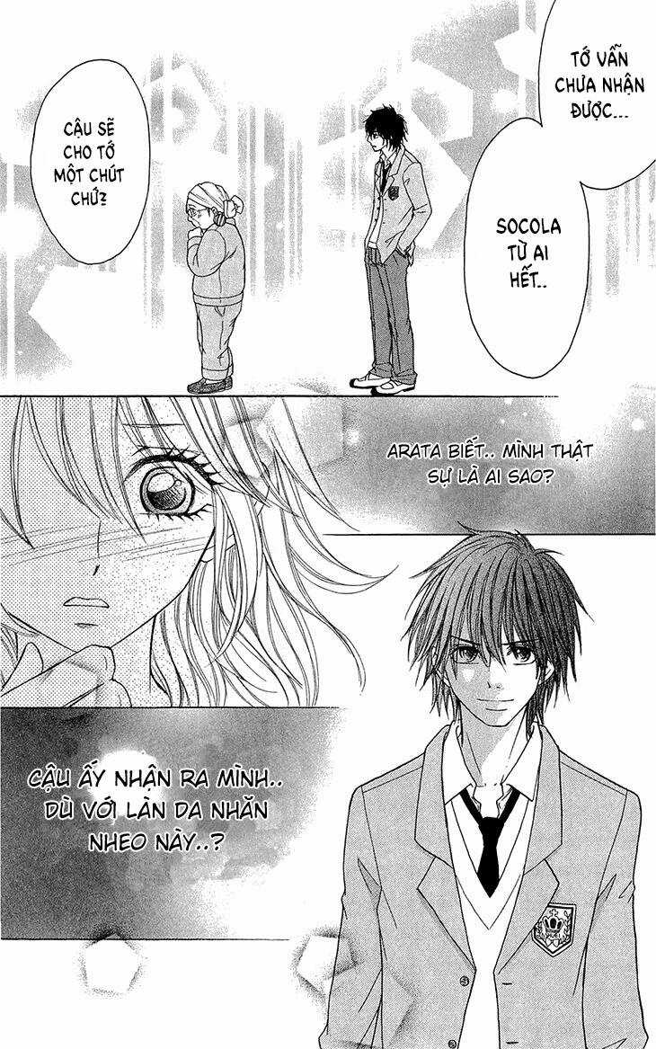 Switch Girl Chapter 61 trang 19