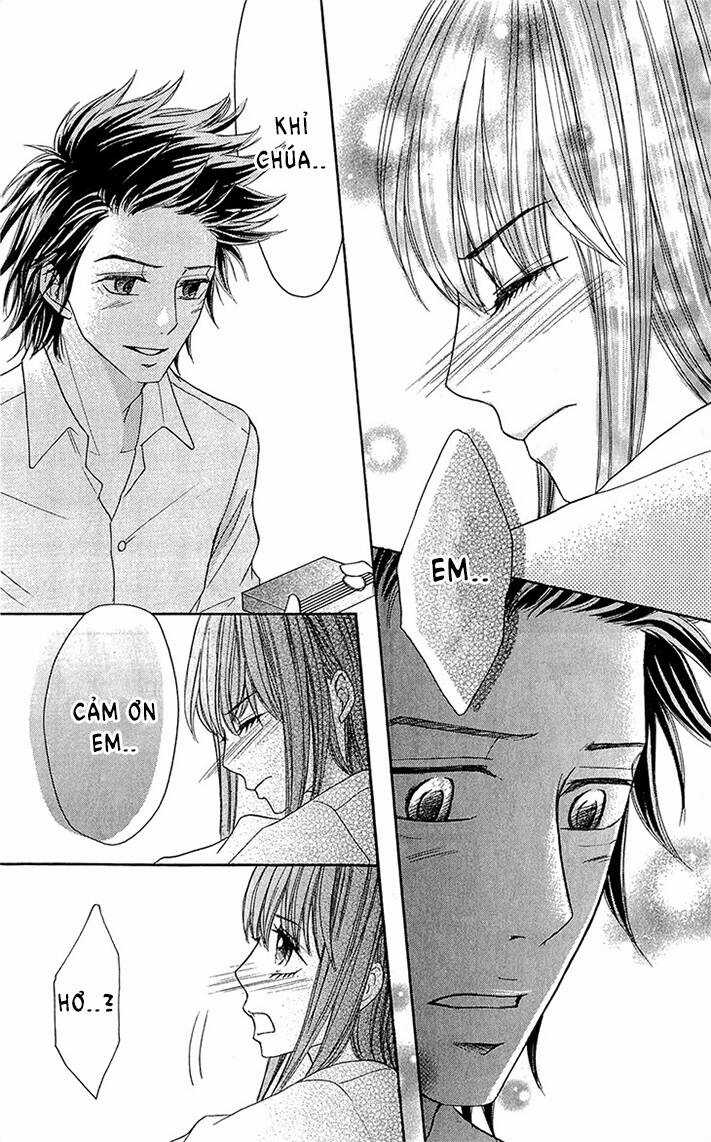 Switch Girl Chapter 61 trang 2