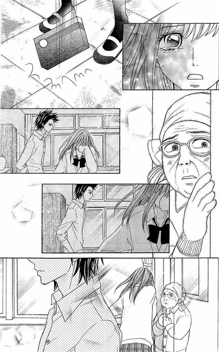 Switch Girl Chapter 61 trang 4