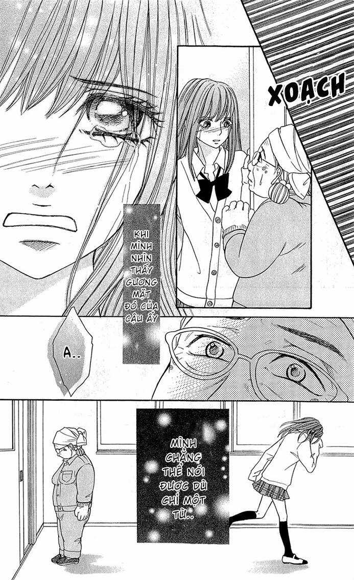 Switch Girl Chapter 61 trang 5