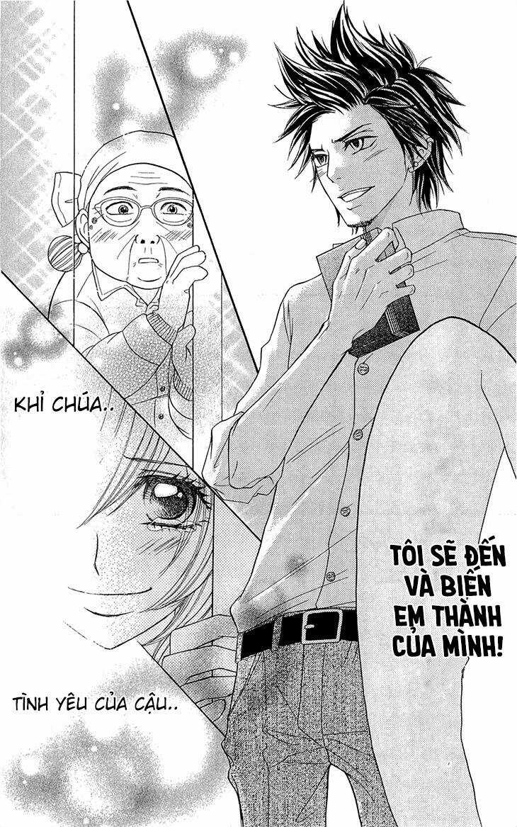Switch Girl Chapter 61 trang 7