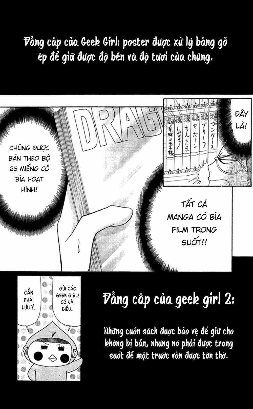 Switch Girl Chapter 62 trang 13