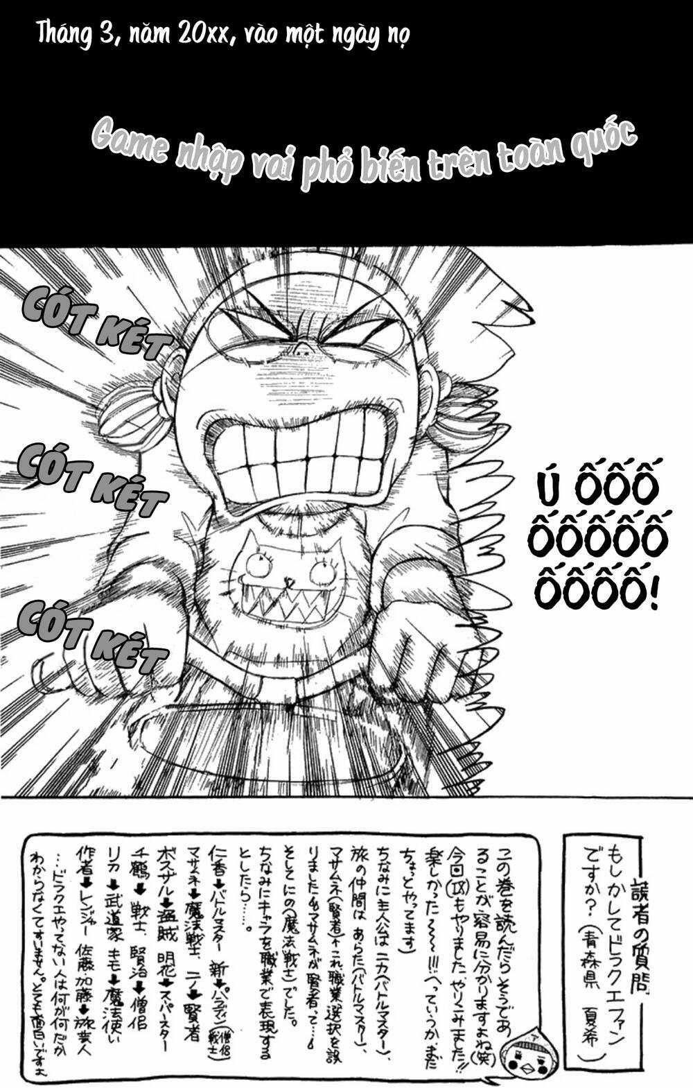 Switch Girl Chapter 62 trang 2