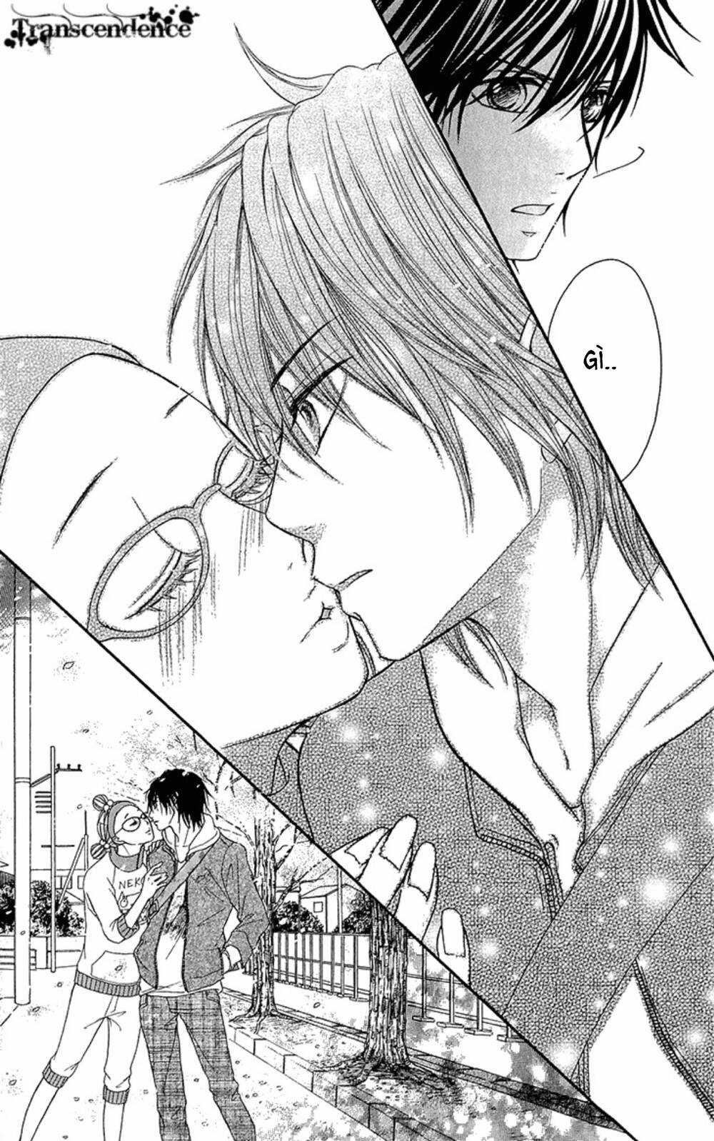 Switch Girl Chapter 62 trang 24