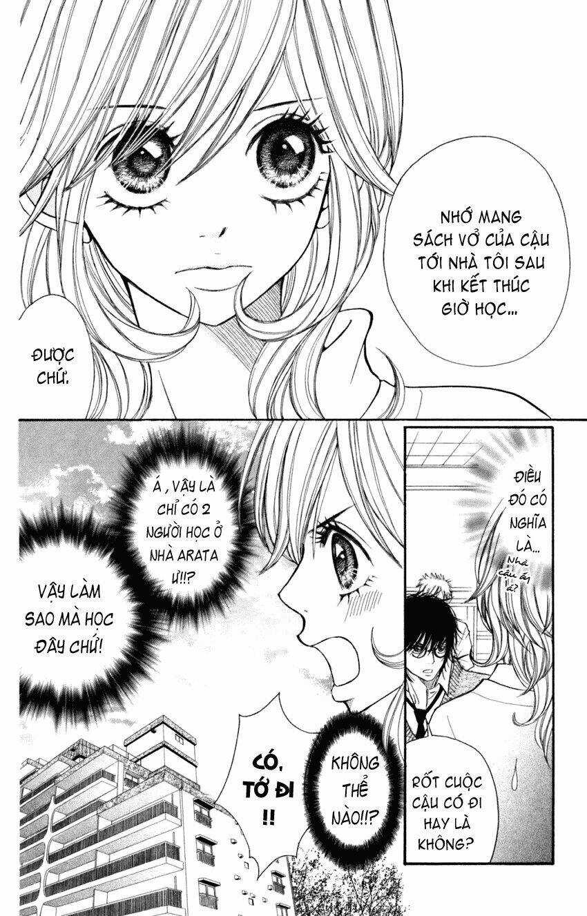 Switch Girl Chapter 7 trang 13