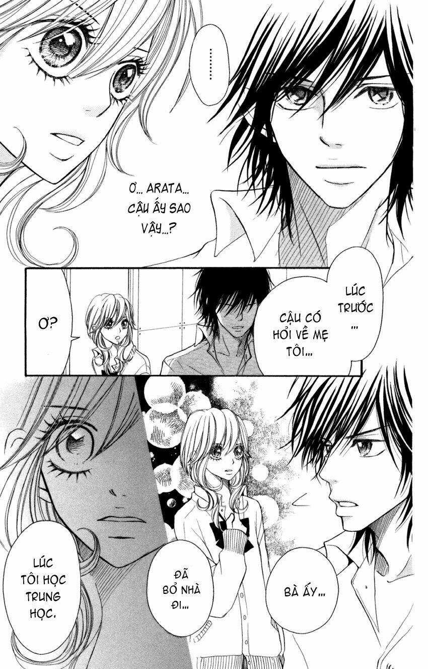 Switch Girl Chapter 7 trang 24