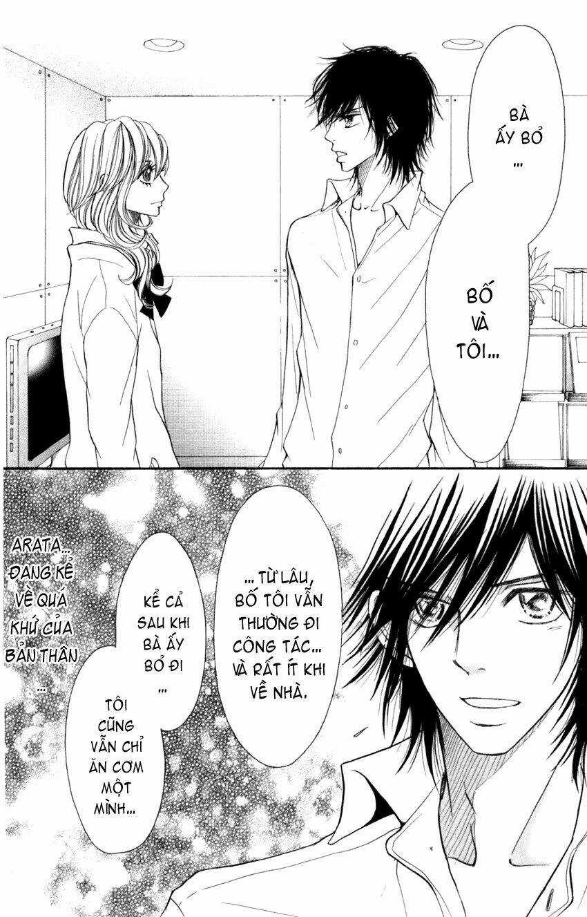 Switch Girl Chapter 7 trang 25