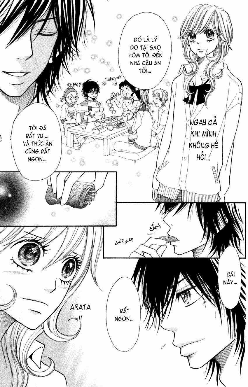 Switch Girl Chapter 7 trang 26