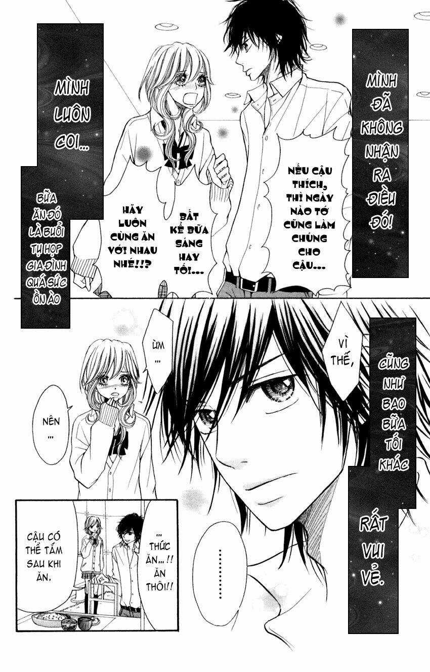 Switch Girl Chapter 7 trang 27