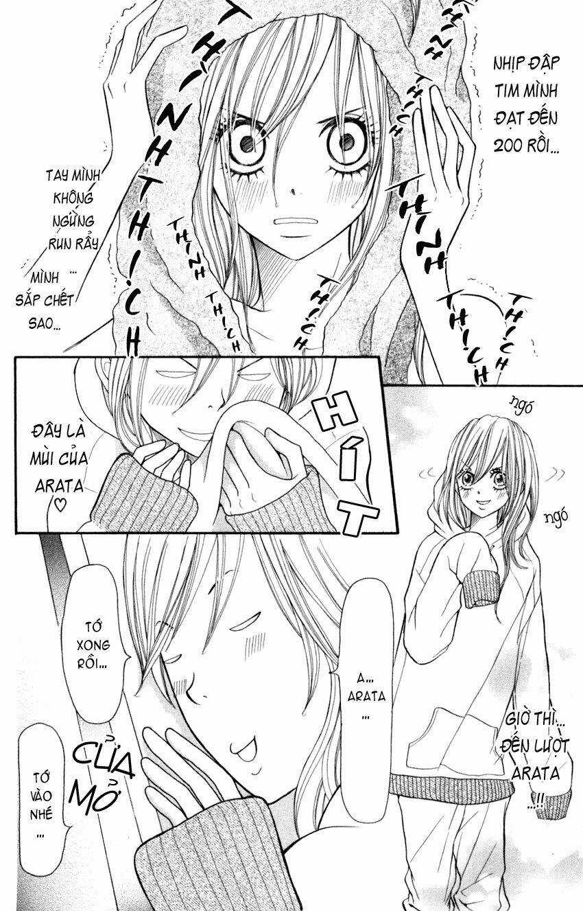 Switch Girl Chapter 7 trang 29