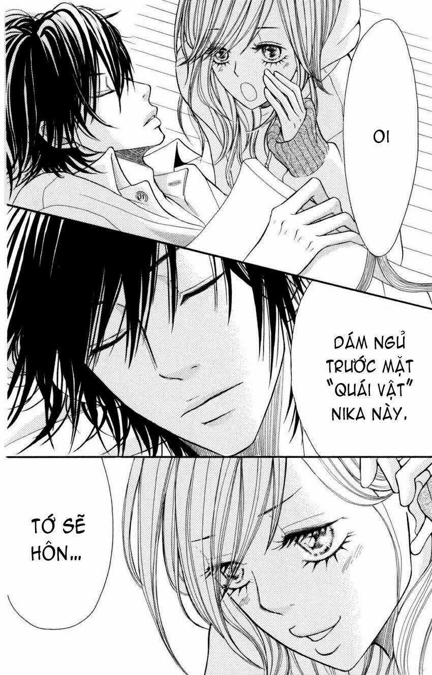 Switch Girl Chapter 7 trang 31