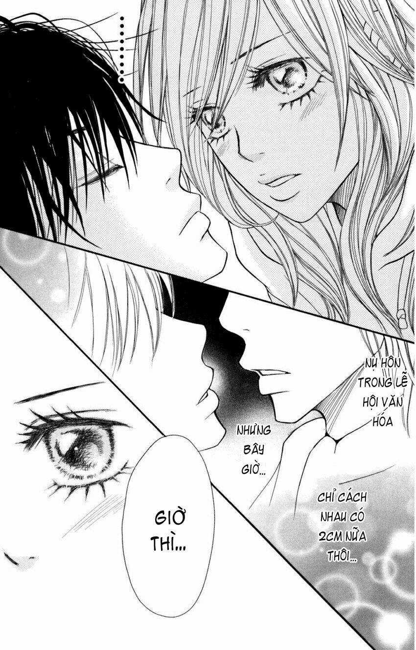 Switch Girl Chapter 7 trang 32