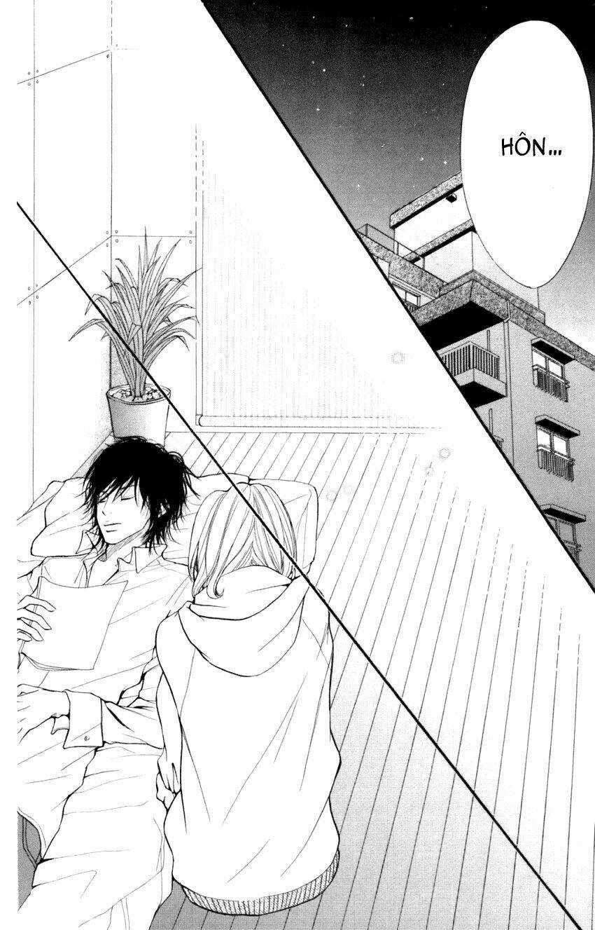 Switch Girl Chapter 7 trang 33