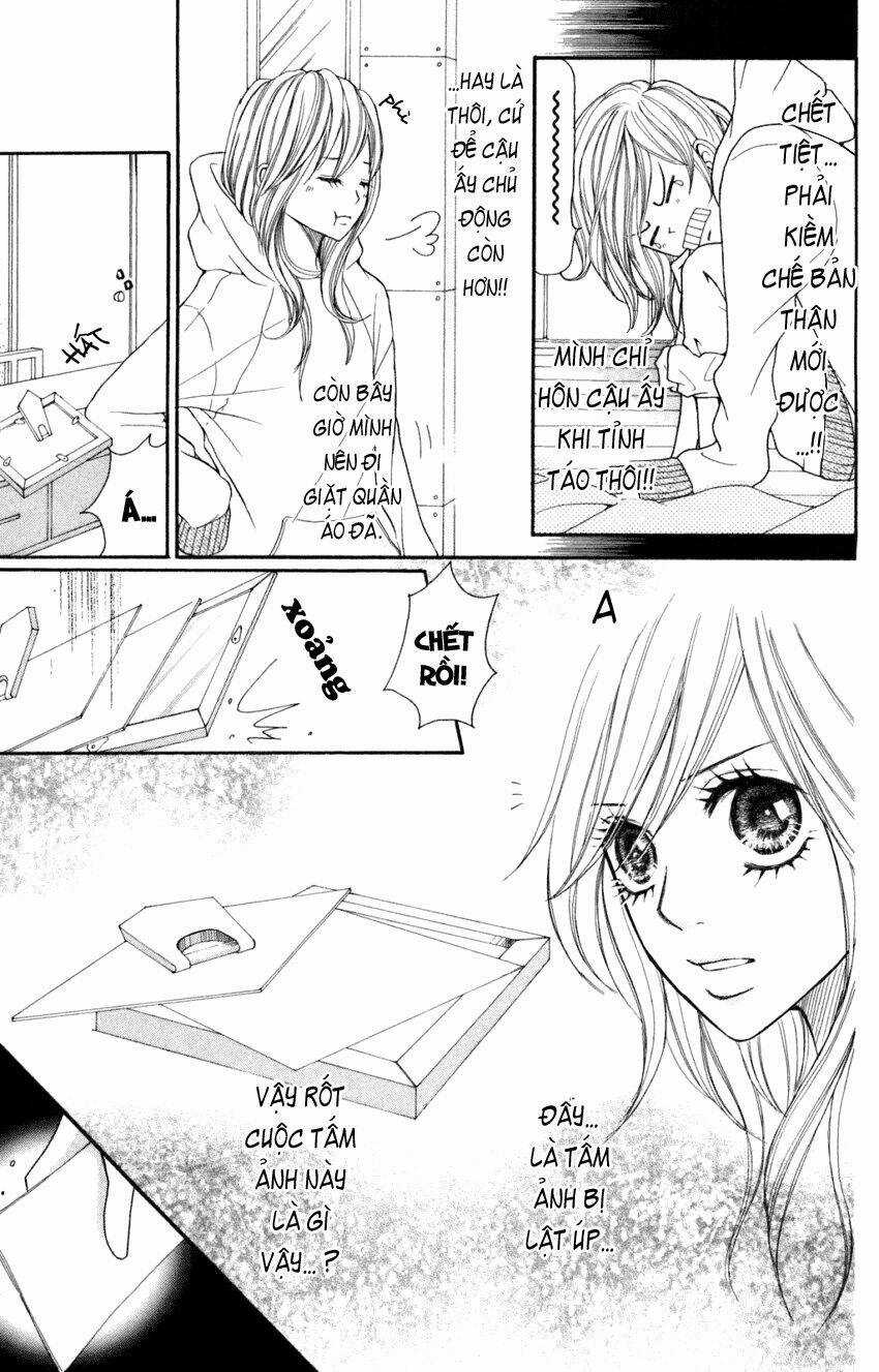 Switch Girl Chapter 7 trang 34