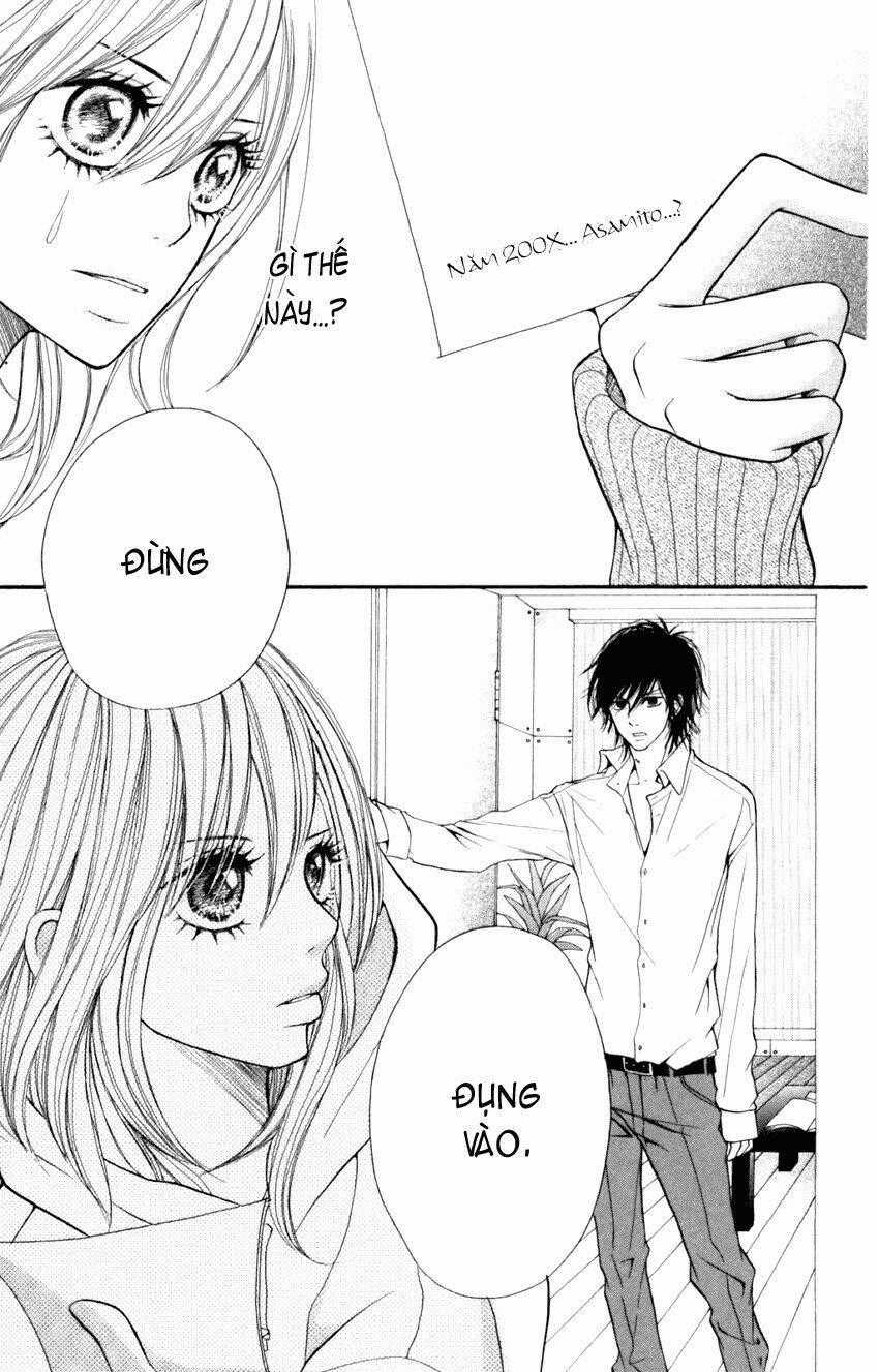 Switch Girl Chapter 7 trang 36