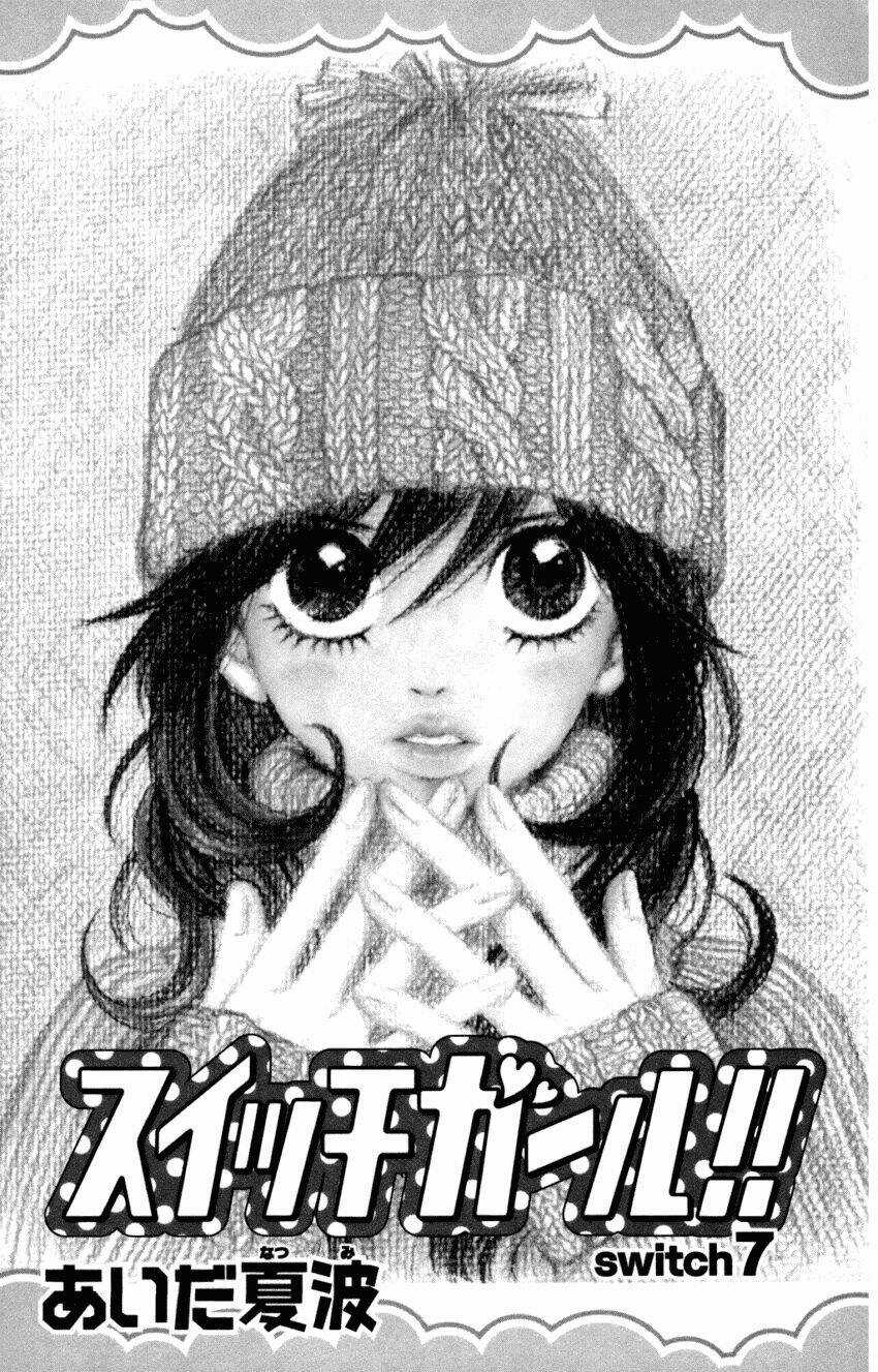 Switch Girl Chapter 7 trang 4