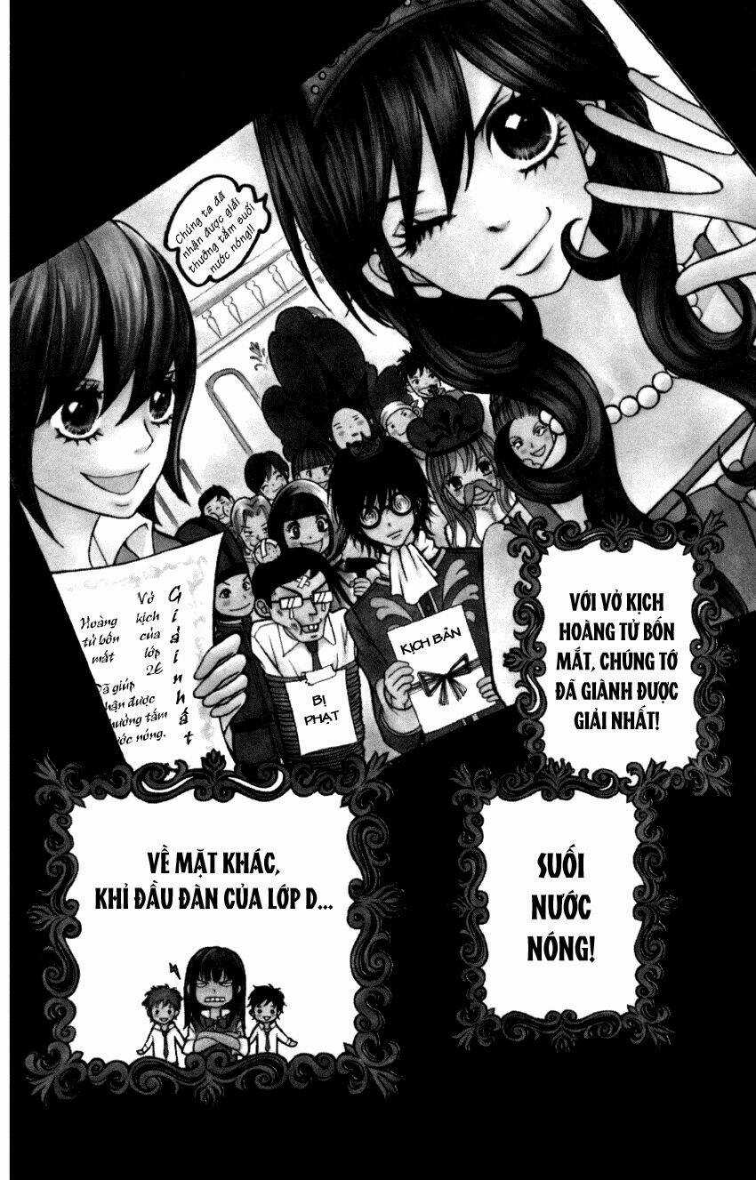 Switch Girl Chapter 7 trang 5