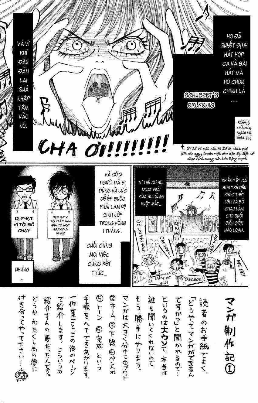 Switch Girl Chapter 7 trang 6