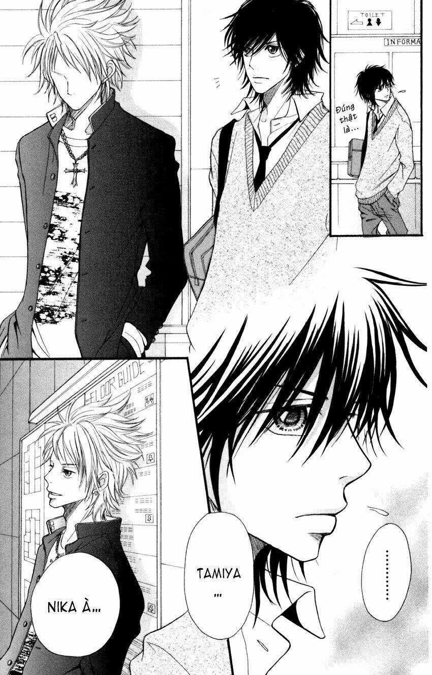 Switch Girl Chapter 8 trang 15