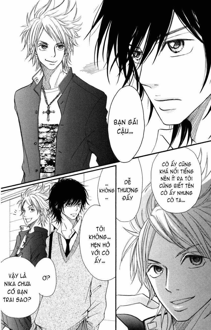 Switch Girl Chapter 8 trang 16