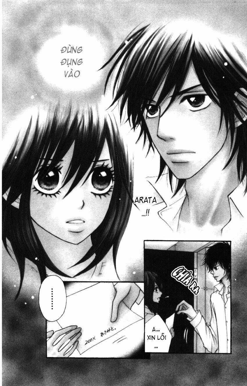 Switch Girl Chapter 8 trang 2