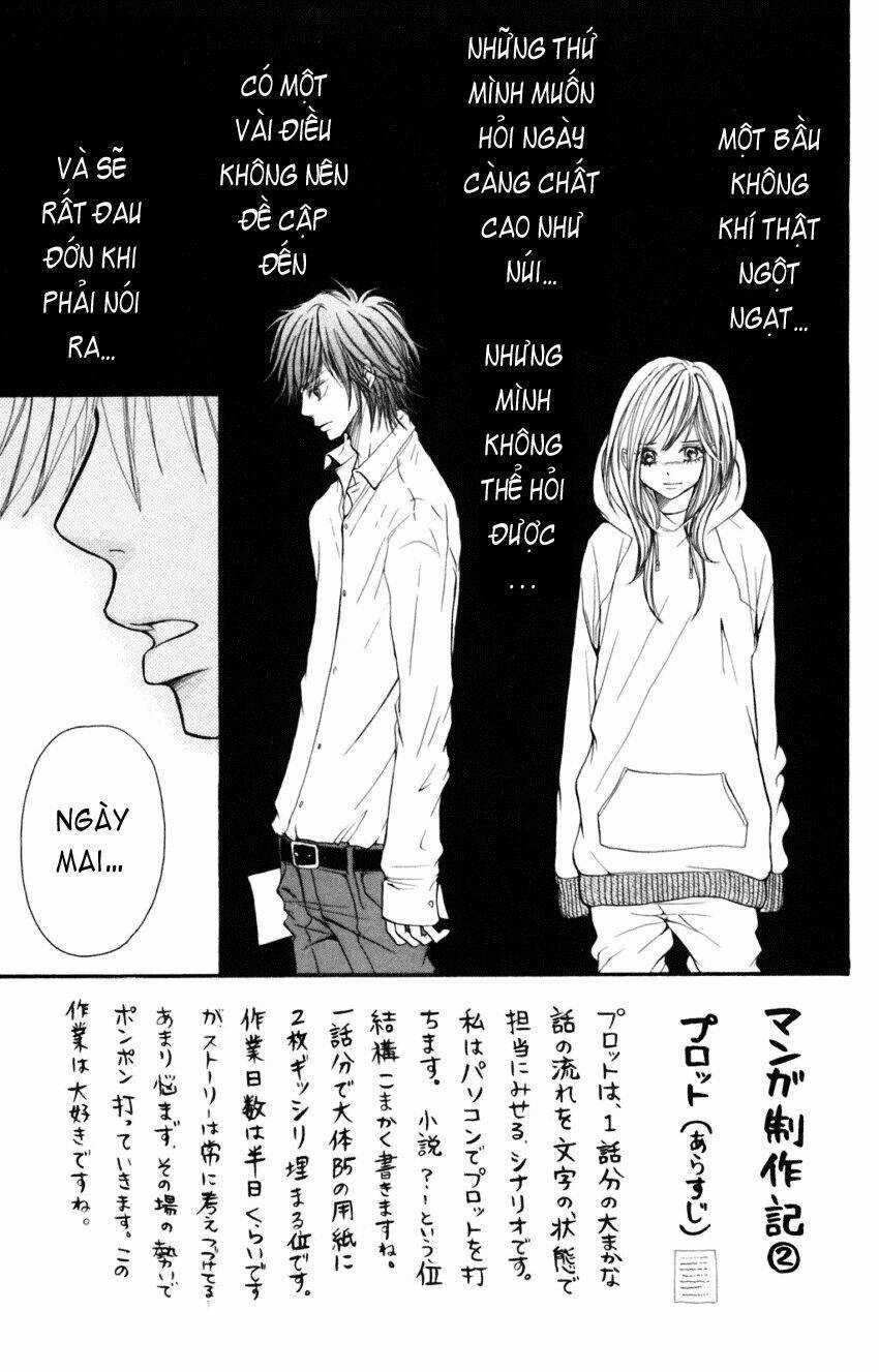 Switch Girl Chapter 8 trang 3