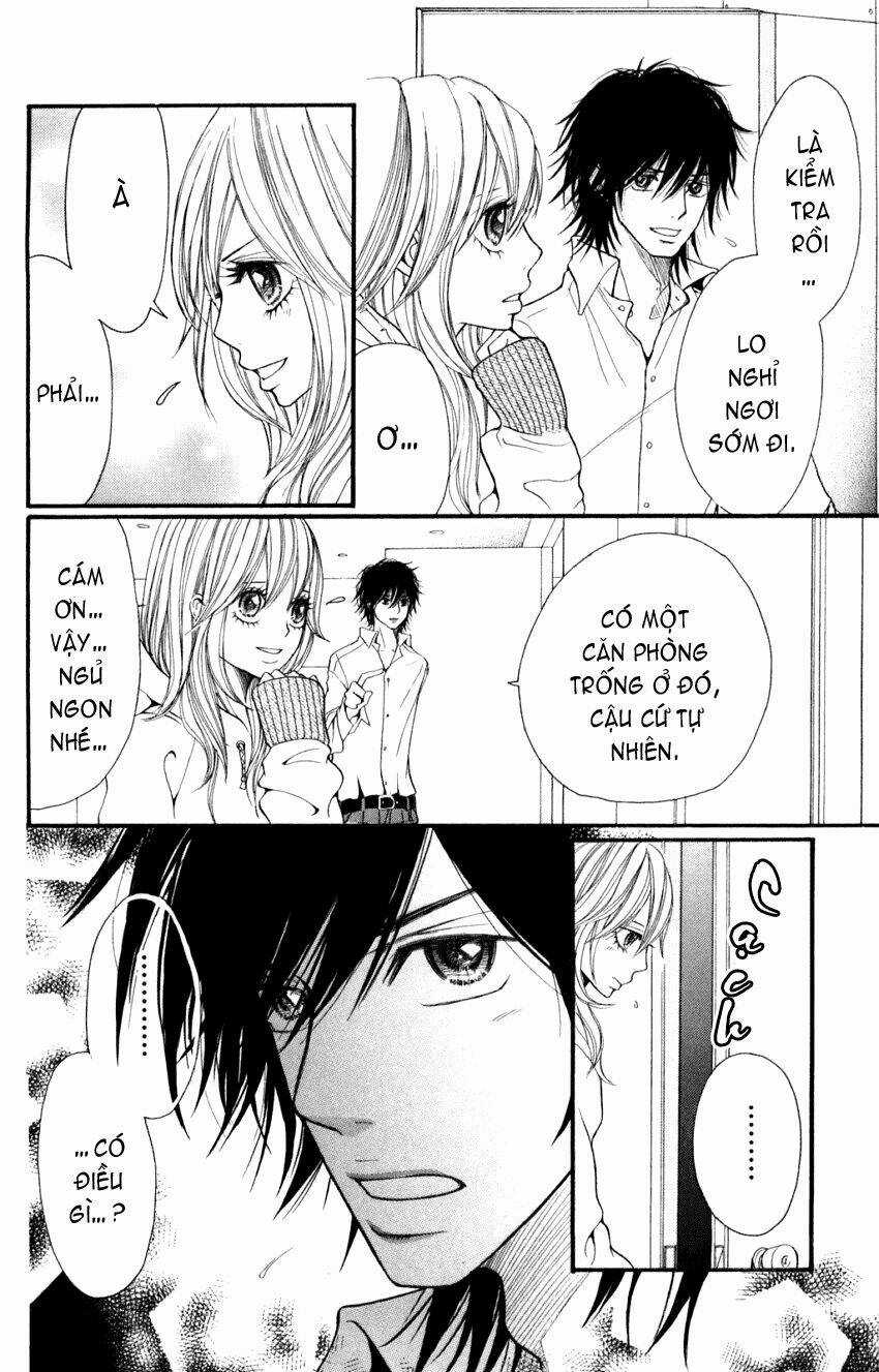 Switch Girl Chapter 8 trang 4
