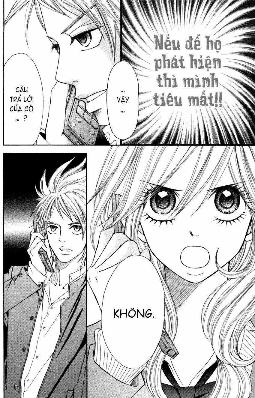 Switch Girl Chapter 9 trang 10